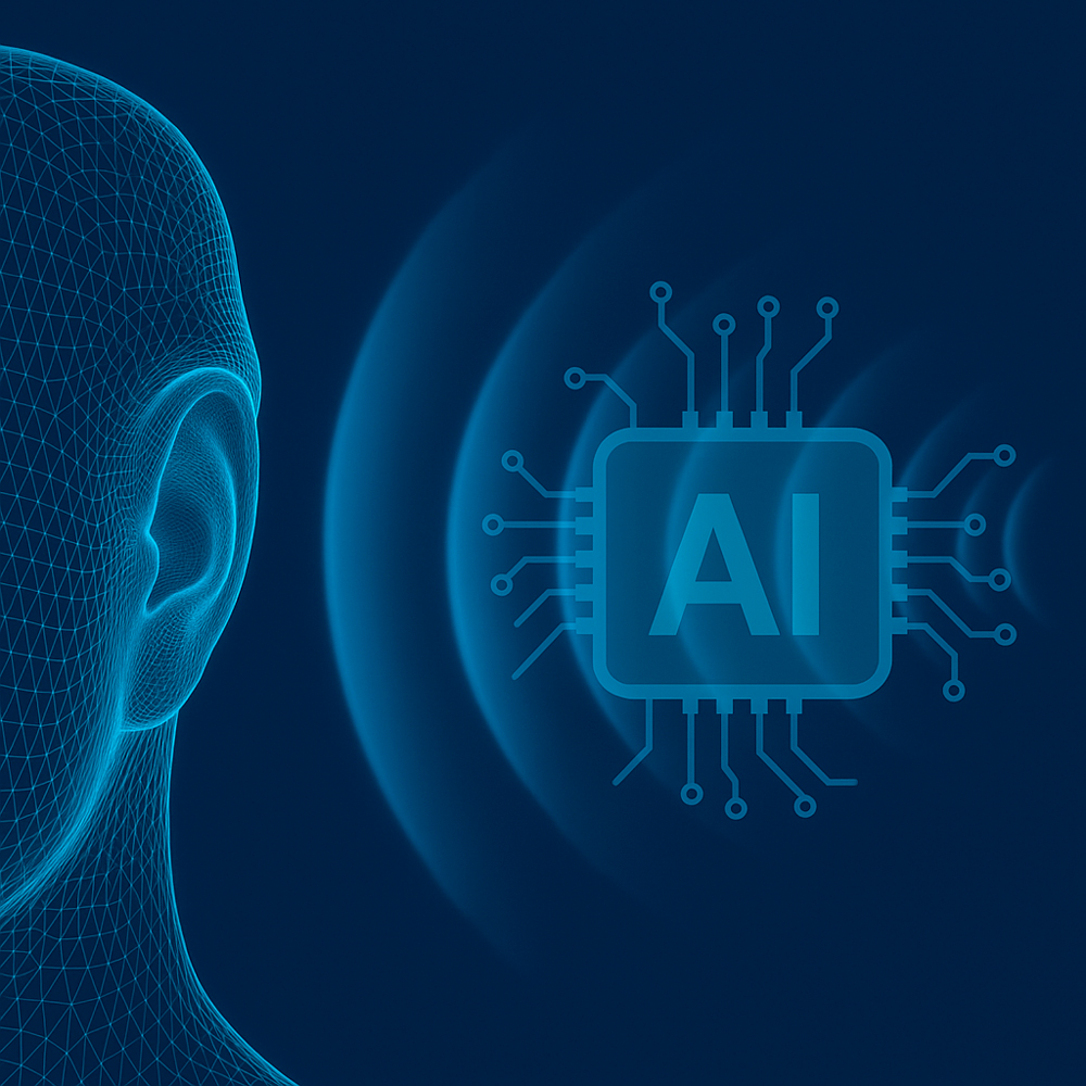 AI Noise Management  Systems
