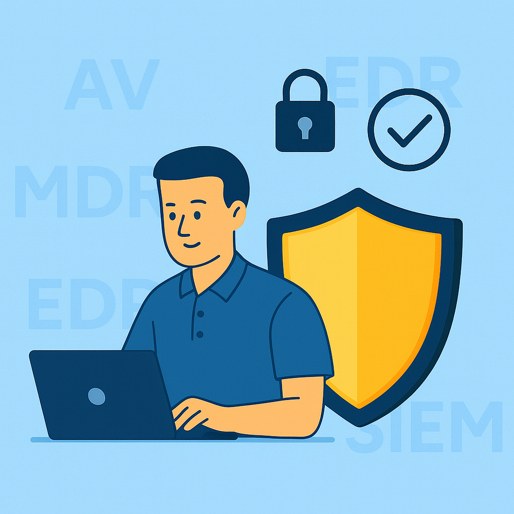 Security Software Vitglobal