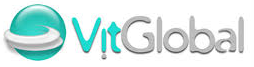 Vitglobal.com Logo